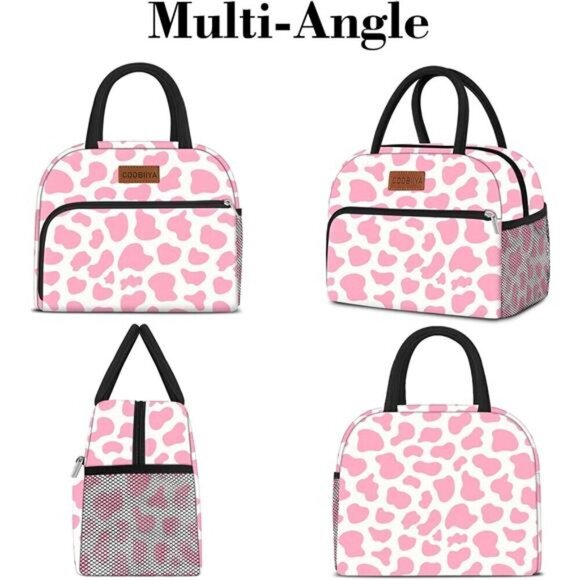 Lunch Bag - Small - Picture 6 of 6